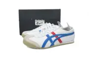 DL408-0146 Onitsuka Tiger Mexico 66 'White Blue'