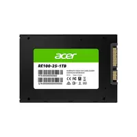 在飛比找順發線上購物優惠-acer 宏碁 RE100 1TB SATA 5年保固態硬碟