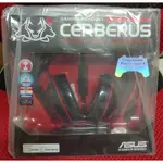 ASUS CERBERUS 賽伯洛斯 電競耳機麥克風可開發票