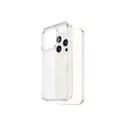 PanzerGlass Hard Phone Case Mobile Protection Cover For Apple iPhone 15 Pro CLR