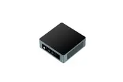 Mini Gaming PC with Ryzen 7, 64GB RAM, 2TB SSD