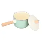 Enamel Saucepan Nonstick Saucepan Specialty Small Saucepan