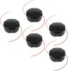 5 Pack String Trimmer Head Replacement for Echo Speed-Feed 400 Head SRM-225 S...
