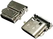 HSSDTECH USB C Charging Port for Lenovo ThinkPad T14S GEN1 GEN2 IdeaPad C340-14IWL C340-14API C340-14IML Flex-14API Flex-14IML Flex-14IWL X13 Yoga Gen 1 20SX 20SY