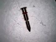 NOS Genuine Timex Push Button - 200-371156
