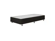 Slumberland Base - King Single / Nero