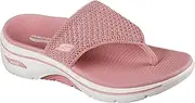 [Skechers] Women's Hooded Sandal Flip-Flop