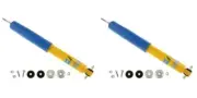 Bilstein B6 4600 Front Shock Set For 2002-2004 Jeep Grand Cherokee Overland