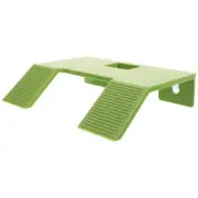 Turtle Platform Basking Aquatic Turtles Floating Dock Aquarium Decorations