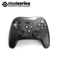 在飛比找欣亞購物優惠-[欣亞] SteelSeries Stratus XL 電競