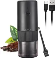 USB Grinding Milling Blender Machine Bean Nut Spice Herb Electric Coffee Grinder