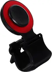 DOITOOL Enhanced Gaming Experience Red Phone Joystick Controller Aim Key Phone Gaming Handles