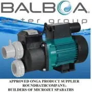 ONGA SPA PUMP 2381