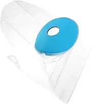 Cover for Upper Arm Shower Sleeve Waterproof Elbow Protector Care Supplies