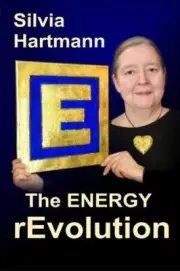 The Modern Energy Revolution by Silvia Hartmann 9781873483138 NEW Paperback sof
