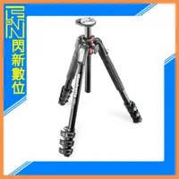 在飛比找蝦皮購物優惠-☆閃新☆Manfrotto 曼富圖 MT190XPRO4 鋁