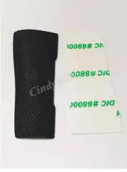 SD CF Memory Card Door Cover Rubber For Canon 5D Mark IV 5D4 Camera Repair
