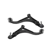 Right & Left Front Lower Control Arm for Ford Falcon AU SERIES 2 BA BF