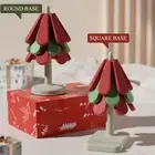 Trivets For Hot Dishes,Tree Shape Trivet Set Coaster For Hot Pots!!