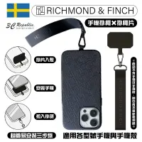 在飛比找樂天市場購物網優惠-RF Richmond&Finch R&F 手機殼 手腕 掛