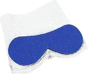 Generic 2pcs Newborn Eye Mask for Boy Girl Complete Light Blocking Sleep Eye Cover Protective Sleeping Blindfold for Travel and Hospital Use Nursery Safety Equipment