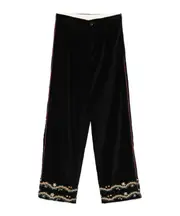 Alpineflower Murray trousers 30 Black