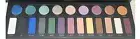 Kat Von D Metal Matte MetalMatte 22 Eyeshadow Palette Ltd Holiday KVD Beauty