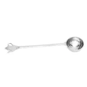 Coffee Scoop, Stainless Steel Coffee Measuring Spoon Long Handle Coffee Scoop...