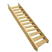 1200mm Stair Kit H3 Treated Pine 12 Tread