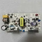 DQ004-001-D Red Wine Cabinet Circuit Board DQ04-001-J Wine Cabinet Main Board 220V Power Supply Board(DQ004-001-J)