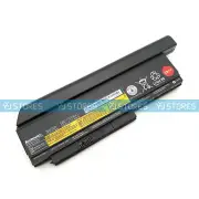 Genuine 29++ 94Wh Battery for Lenovo ThinkPad X220 X220i 42T4942 42T4872 0A36283