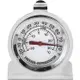 《FOXRUN》指針冰箱溫度計 | 冰箱專用 冷藏冷凍 指針溫度計