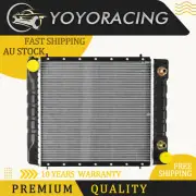Radiator Fits Land Rover Discovery Defender Range Rover II 200TDI AT MT 89-98 AU (for: Land Rover)