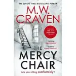THE MERCY CHAIR