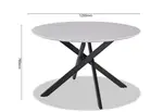 ALAMOS Dining Table