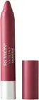 Revlon ColorBurst Matte Lip Balm Lipstick 260 Passionate