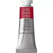 Winsor & Newton Professional Watercolour 14ml - Alizarin Crimson 004