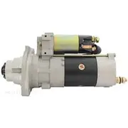 Jas Starter Motor - SNJ802