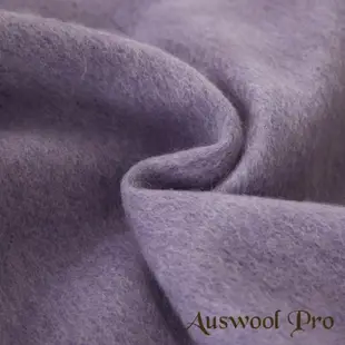 2023年新款加大版 澳洲 Auswool Pro UGG 100%純羊毛圍巾