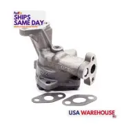 Melling M-57, Fits 58-78 390 Ford Pump Aftermarket High Performance Racing Part (for: Ford)
