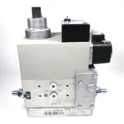 A●DUNGS MB-DLE410B01S20 Solenoid Valve New