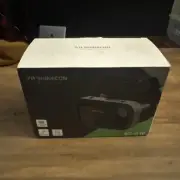 VR Headset Shinecon New In Box Sealed Package