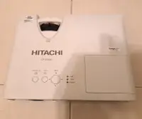 在飛比找露天拍賣優惠-HITACHI CP-EX400 4200流明 投影機