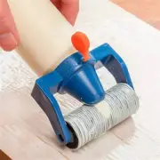 Wood Glue Roller Bottle Set Glue Container Dispense Plastic Applicator Bottle For Woodworking Painting DIY Tool