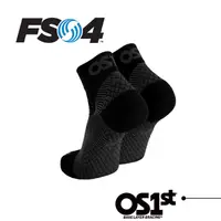 在飛比找蝦皮商城優惠-【OS1st】 FS4高性能足弓襪(中筒) 4段式分區壓力 
