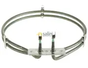 GENUINE BLANCO 600MM OVEN FAN FORCED ELEMENT CENTRE MOUNTED OE604X OE604XP