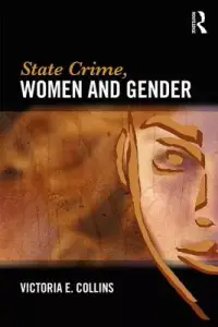 在飛比找博客來優惠-State Crime, Women and Gender