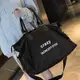 韓版 大包包 新款 旅行包 女 手提包 大容量 行李包 長短途 輕便 旅遊包 男健身包