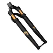 24 Fox 32 Factory TC 700c 40mm - Fit4 - Black