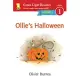 Ollie’s Halloween